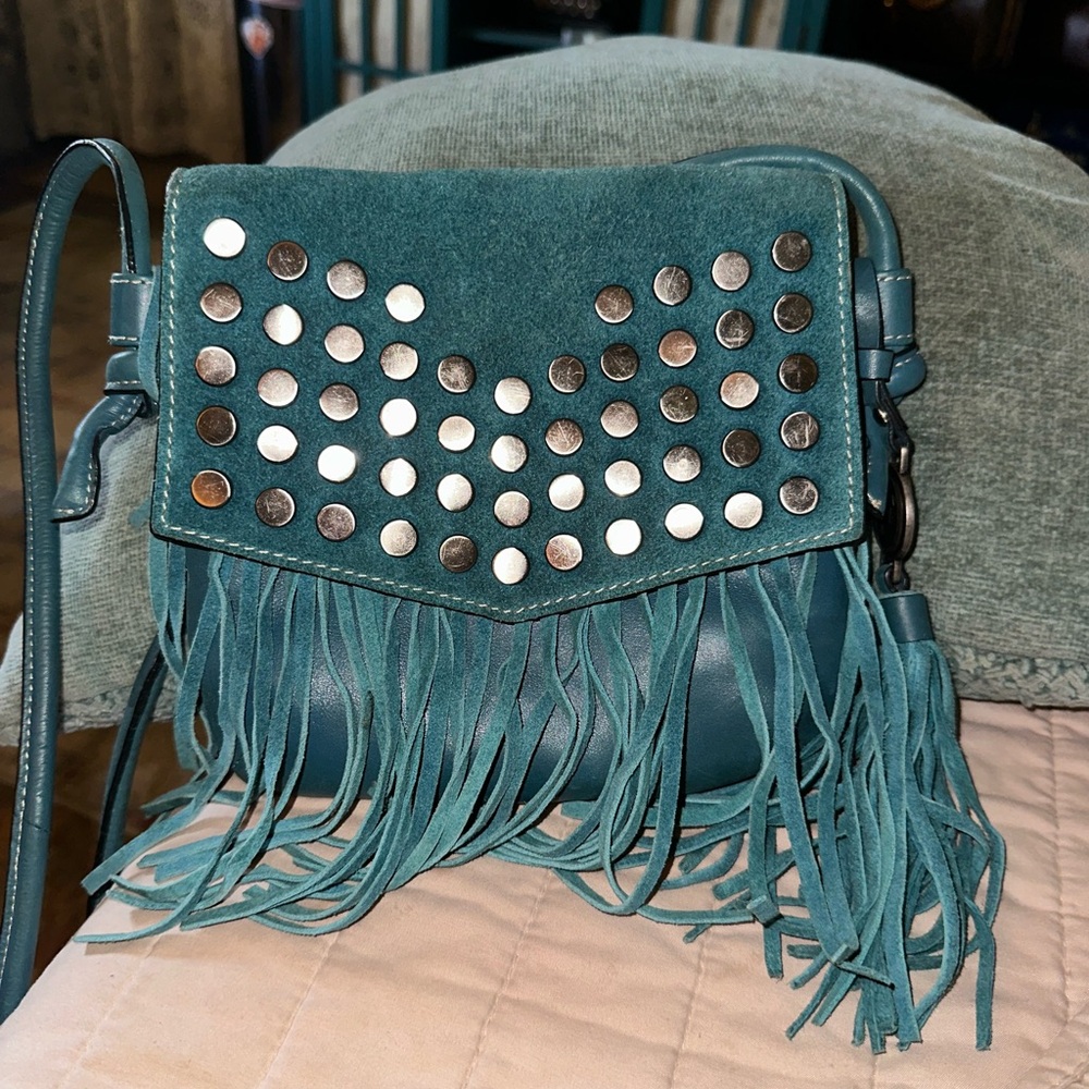 Firenza bag
